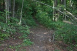 Scout Valley Oro Line 15 trails Scout Valley Orillia Ontario