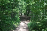 Scout Valley Oro Line 15 trails Scout Valley Orillia Ontario
