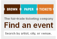 The Fair Trade ticketing company